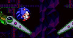 Sonic Spinball