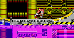 Play Genesis Mighty & Ray in Sonic 2 Online in your browser