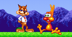 Super Bubsy