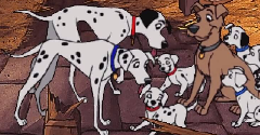 Disney's Animated Storybook: 101 Dalmatians