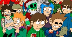 Matt (Eddsworld), Heroes Wiki