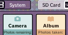 Nintendo DSi Camera