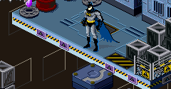 The Batman: Gotham City Rescue