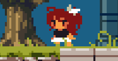 Momodora 3