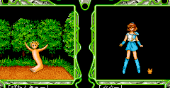 Madou Monogatari 3