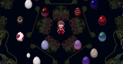 Yume Nikki (0.04 Prototype)