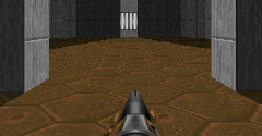 DOOM (Prototypes)