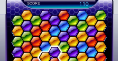 Hexic HD (Xbox Live Arcade)