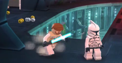 LEGO Star Wars III: The Clone Wars