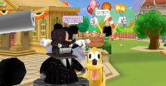 Toontown Realms / Offline