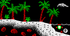 Treasure Island Dizzy