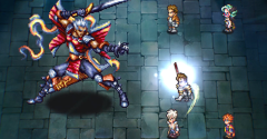 Romancing SaGa Re;univerSe