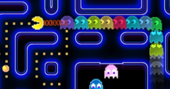 Pac-Man Championship Edition DX (Android Ver.)