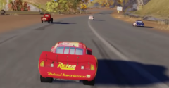 Cars 3: Driven to Win