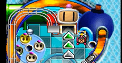 Bomberman Pinball