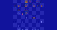 Video Chess (Atari 2600)