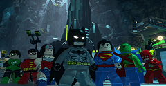 LEGO Batman 3: Beyond Gotham