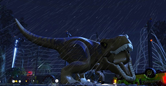 LEGO Jurassic World