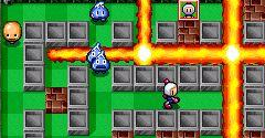 Bomberman (iPod)