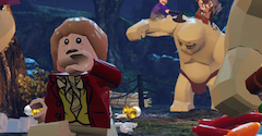 LEGO The Hobbit