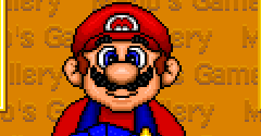 Mario's Game Gallery/Mario's FUNdamentals