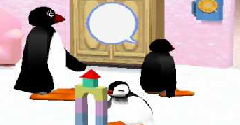 Fun! Fun! Pingu