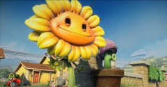 Plants vs. Zombies: Garden Warfare