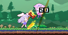 Rabi-Ribi