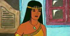 Legend of Pocahontas (PAL)