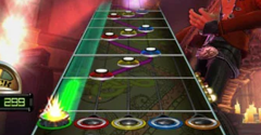 Guitar Hero World Tour