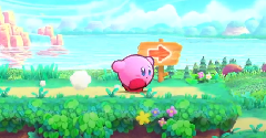 Kirby's Return to Dreamland Deluxe