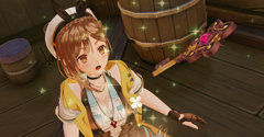 Atelier Ryza 3: Alchemist of the End & the Secret Key