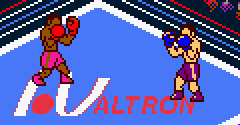 K.O.: The Pro Boxing (JPN)