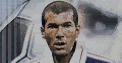 Zidane Football Generation