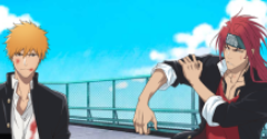 Bleach: The High School Warfare