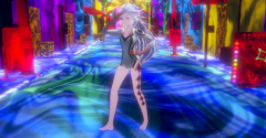 AI: THE SOMNIUM FILES