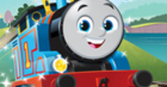 Thomas & Friends: Magical Tracks