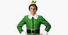 Elf: The Movie