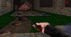 Shadow Warrior (Prototypes)