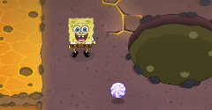 SpongeBob: Lost Treasures