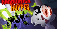 Bunnicula: Harmonica Hopper