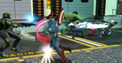 Marvel: Ultimate Alliance 2