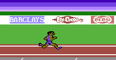 Daley Thompson's Star Events
