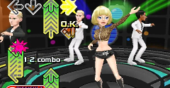 Dance Dance Revolution Hottest Party / Dancing Stage Hottest Party