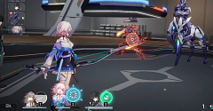 Honkai: Star Rail