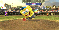 Nicktoons MLB