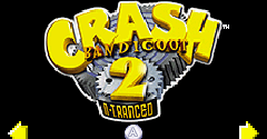 Crash Bandicoot Superpack