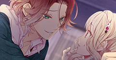 Diabolik Lovers: Haunted Dark Bridal