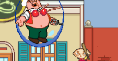 Family Guy 2