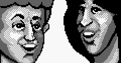 Bill & Ted's Excellent Game Boy Adventure